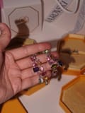 Pulsera Swarovski