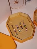 Pendientes Swarovski
