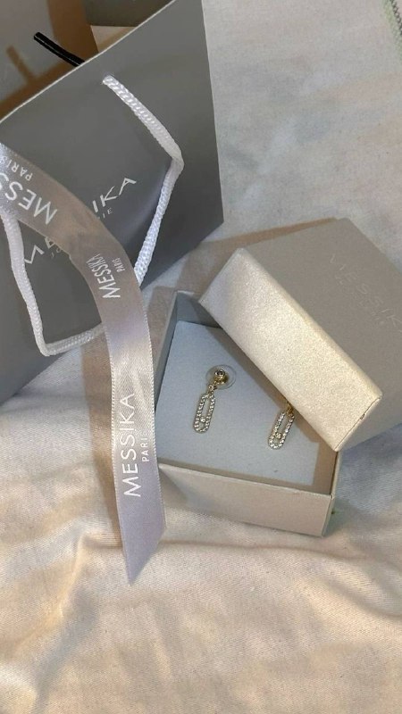 Links Hacoo Lista de Accesorio Messika · foto 3