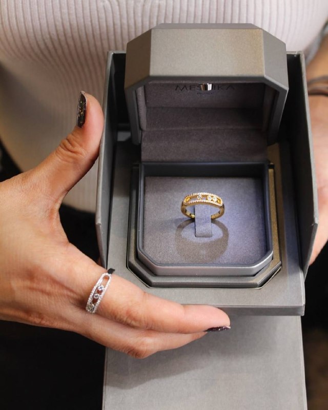 Links Hacoo Lista de Accesorio Messika · foto 5