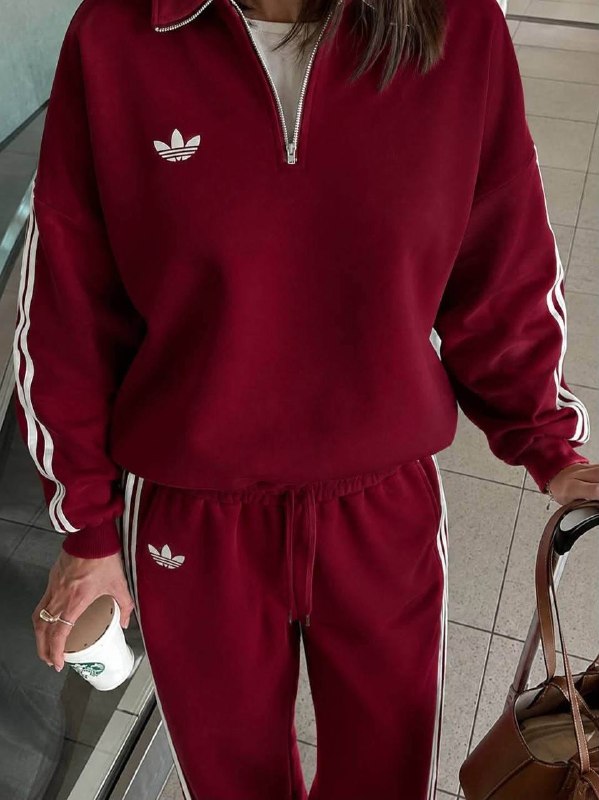 Link Hacoo Sudadera Adidas (2 sep 2026) · foto 2