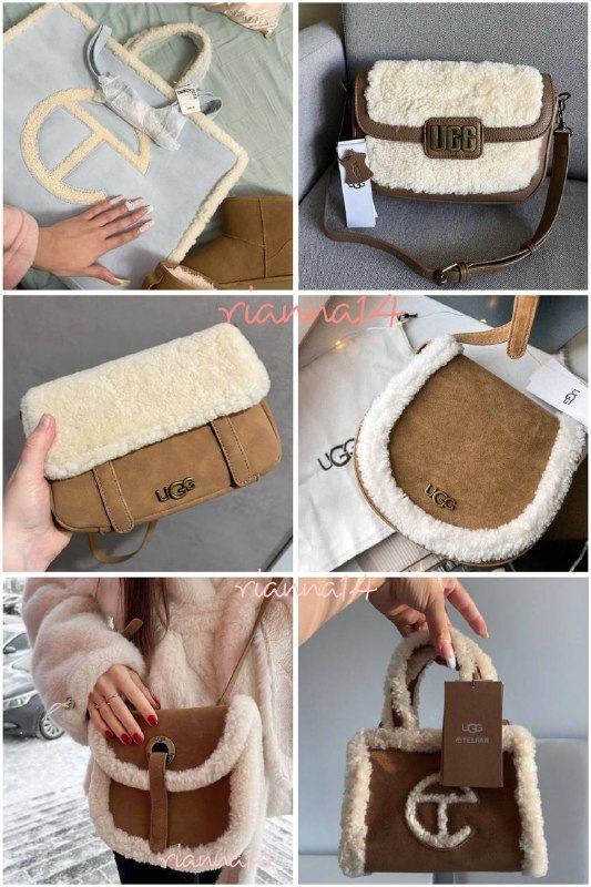 Links Hacoo Lista Ugg · foto 3