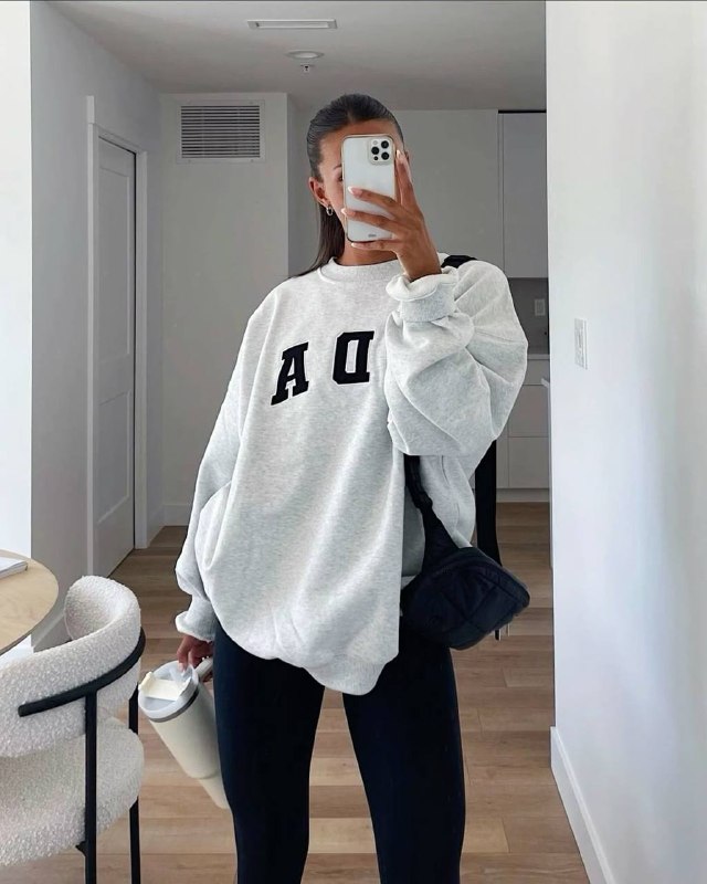 Link Hacoo Sudadera Adanola · foto 2
