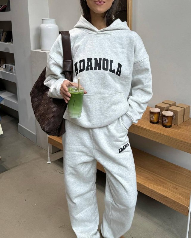 Link Hacoo Sudadera Adanola · foto 3