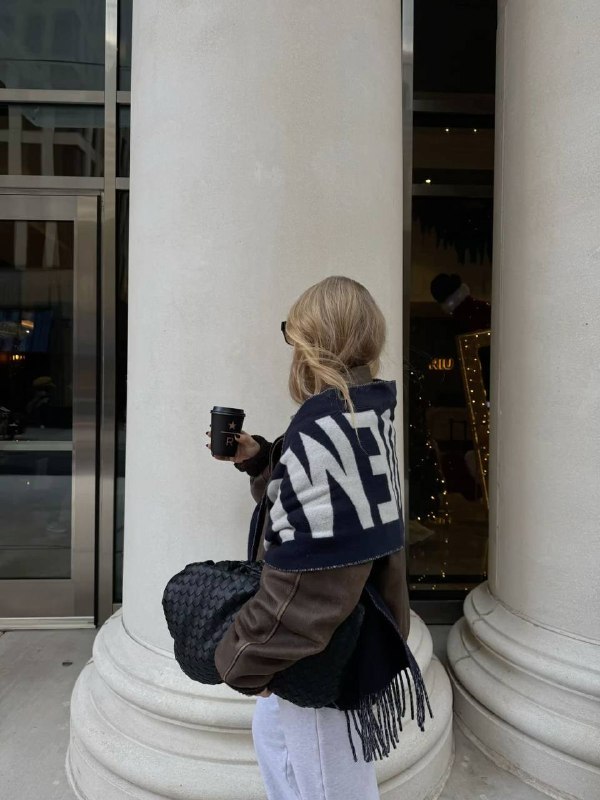 Link Hacoo Bufanda Jacquemus · foto 5