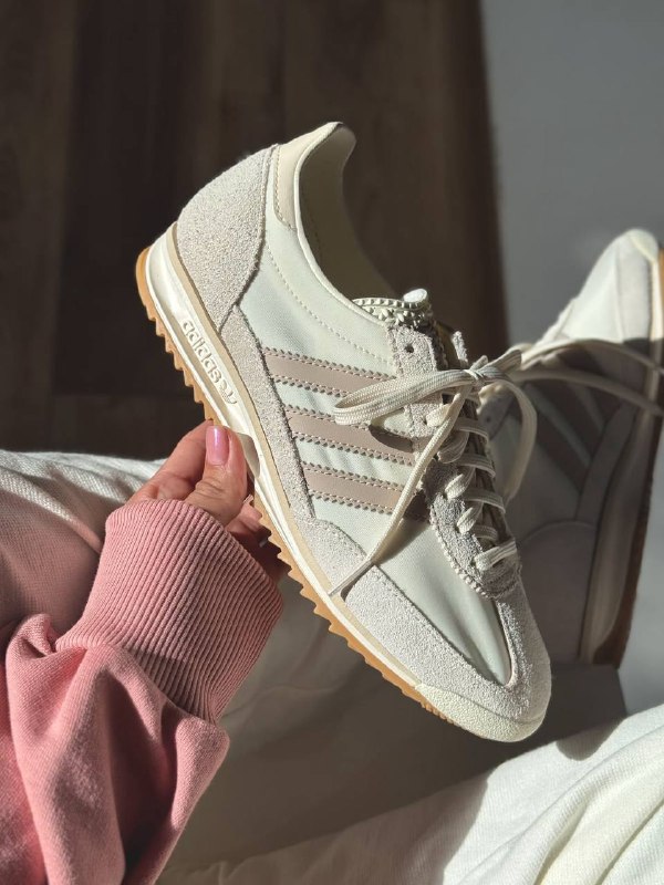 Link Hacoo Zapatillas Adidas SL 72 (2 sep 2026) · foto 4