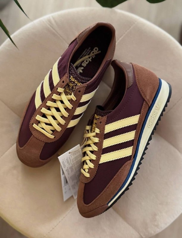 Link Hacoo Zapatillas Adidas SL 72 (2 sep 2026) · foto 5