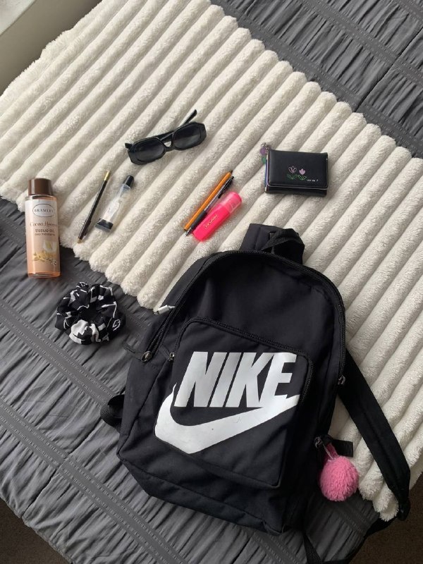 Links Hacoo Lista de Bolso Nike