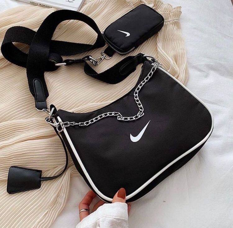 Links Hacoo Lista de Bolso Nike · foto 3