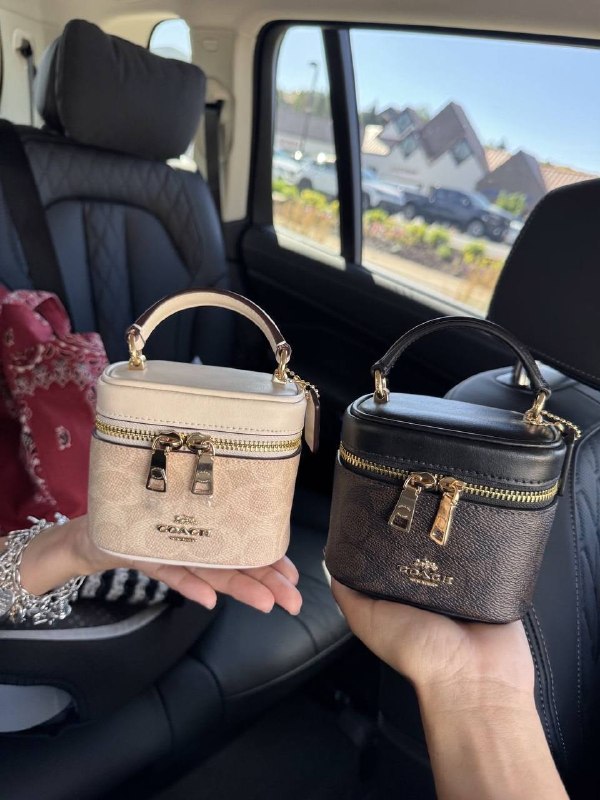 Link Hacoo Bolso Coach (3 sep 2026) · foto 3