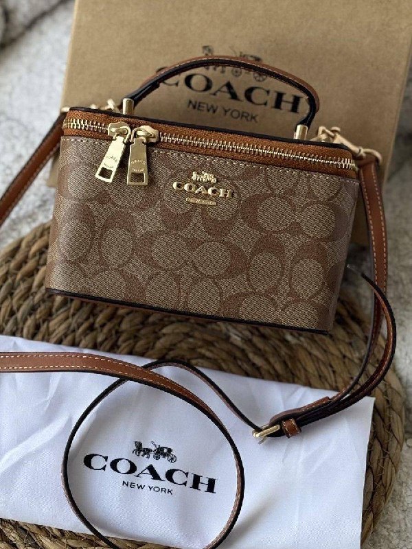 Link Hacoo Bolso Coach (3 sep 2026) · foto 5