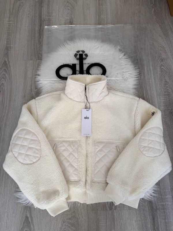 Enlace Hacoo Chaqueta Alo · foto 3