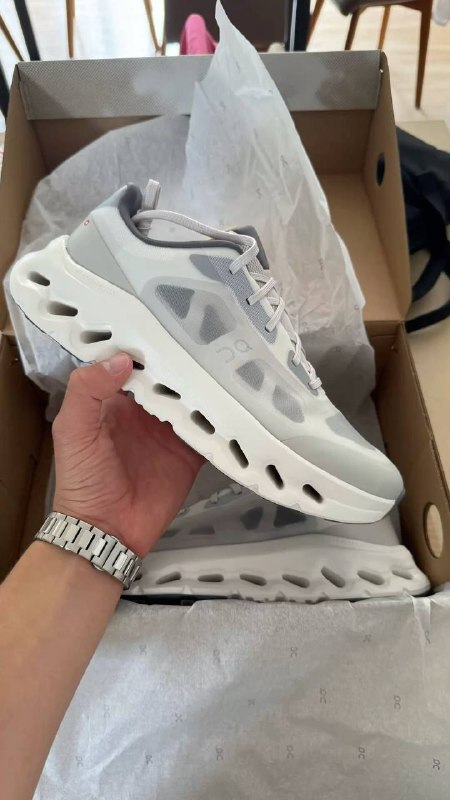 Enlaces Hacoo Loewe Lista de Zapatos On Cloud · foto 2