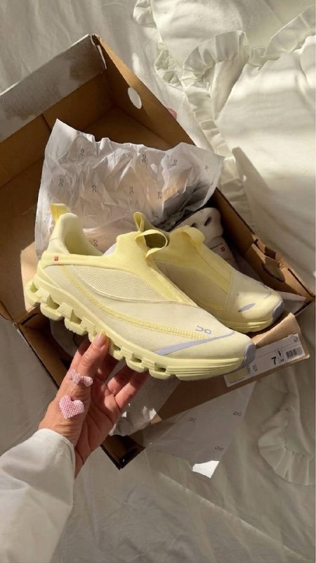 Enlaces Hacoo Loewe Lista de Zapatos On Cloud · foto 5