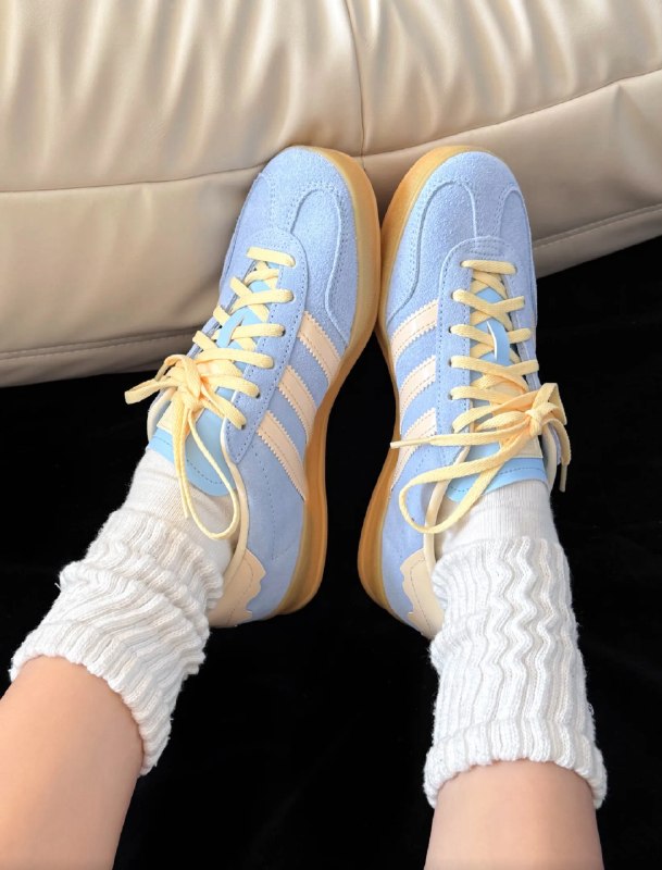 Enlace Hacoo Zapatillas Adidas Gazelle Indoor · foto 2