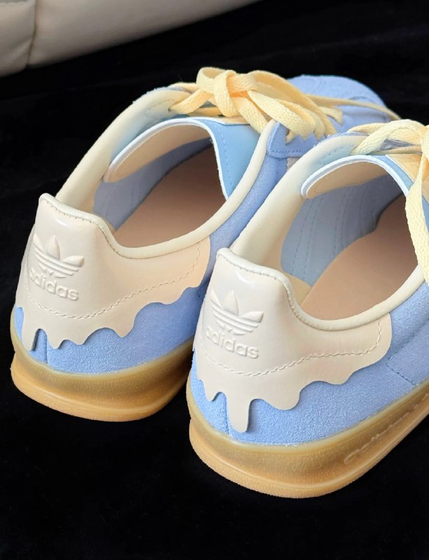 Enlace Hacoo Zapatillas Adidas Gazelle Indoor · foto 3