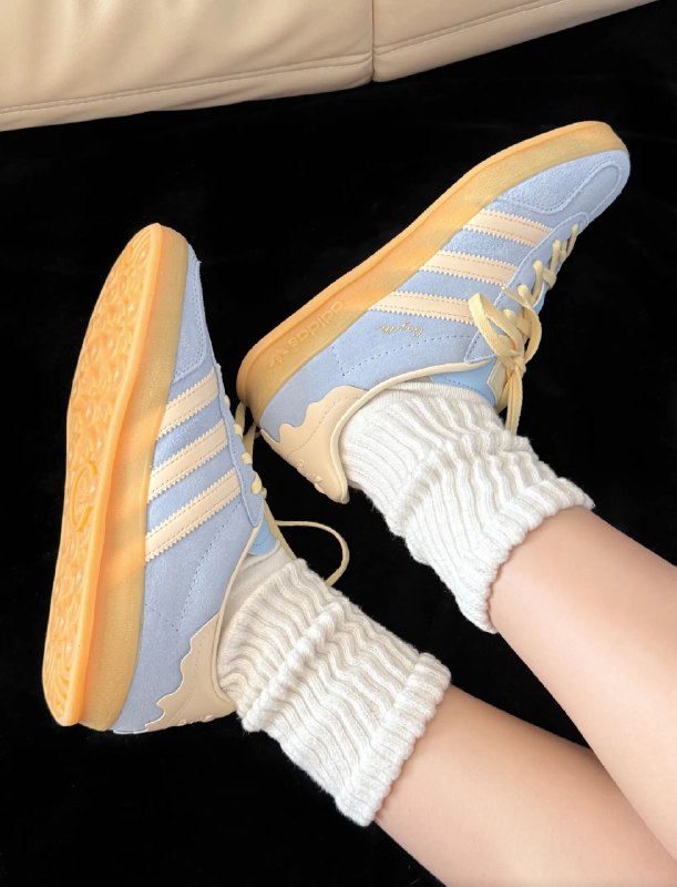 Enlace Hacoo Zapatillas Adidas Gazelle Indoor · foto 4