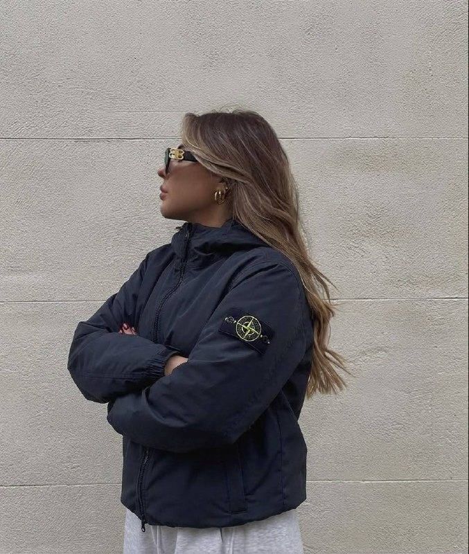 Enlace Hacoo Chaqueta Stone Island · foto 3