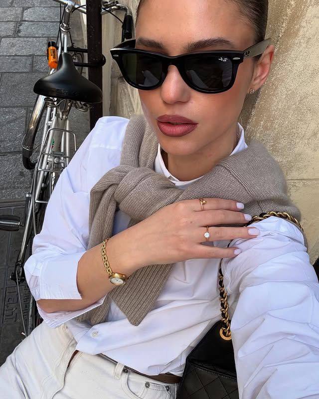 Enlace Hacoo Gafas Ray-Ban · foto 2