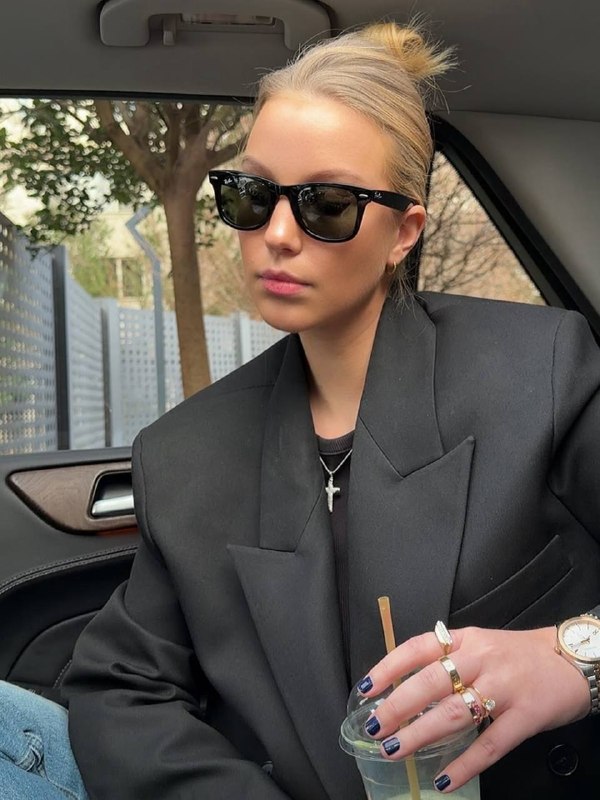 Enlace Hacoo Gafas Ray-Ban · foto 3