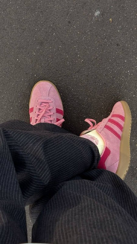 Enlace Hacoo Zapatillas Adidas Bermuda