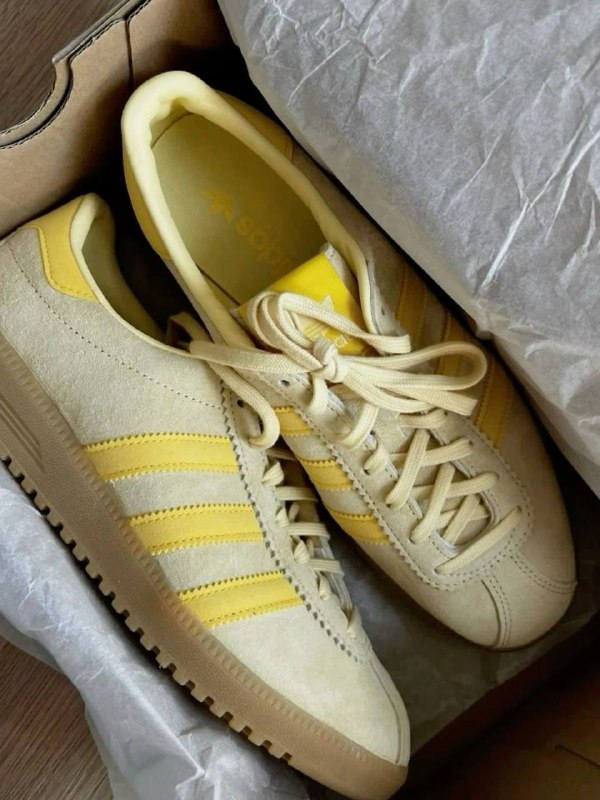 Enlace Hacoo Zapatillas Adidas Bermuda · foto 2