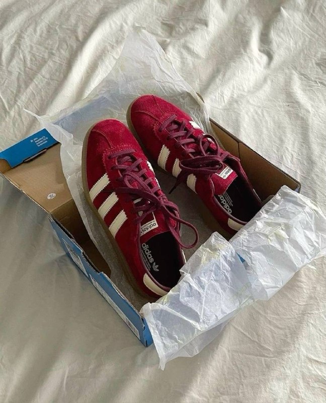 Enlace Hacoo Zapatillas Adidas Bermuda · foto 3