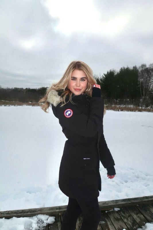 Enlace Hacoo Abrigo Canada Goose · foto 3