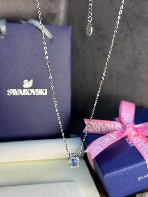 Enlace Hacoo Collar Swarovski Accessorio