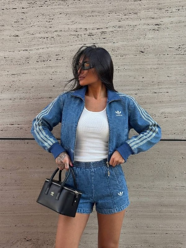 Enlace Hacoo Chaqueta Adidas