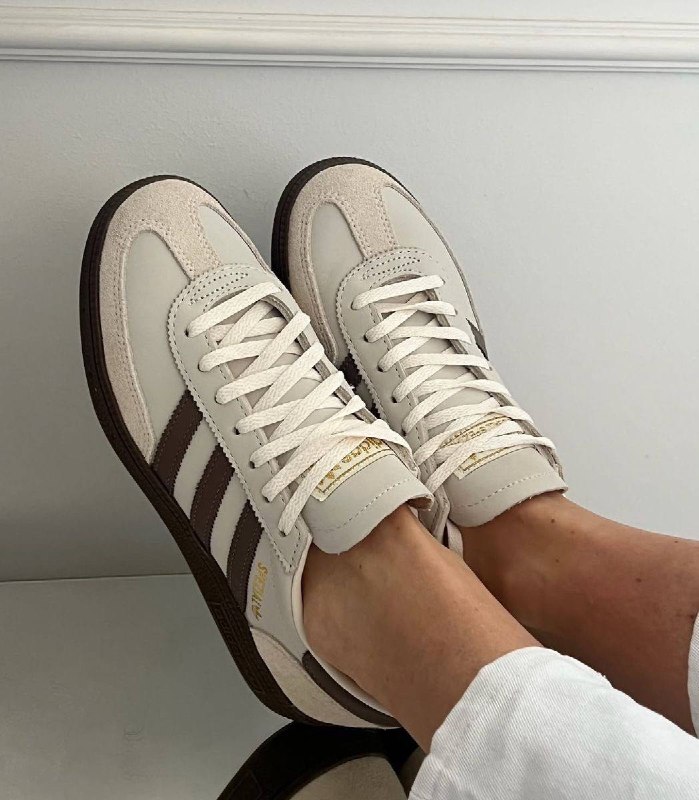 Enlace Hacoo Zapatillas Adidas Spezial · foto 2