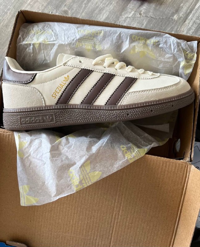Enlace Hacoo Zapatillas Adidas Spezial · foto 2