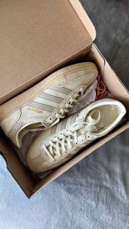 Enlace Hacoo Zapatillas Adidas Spezial · foto 3