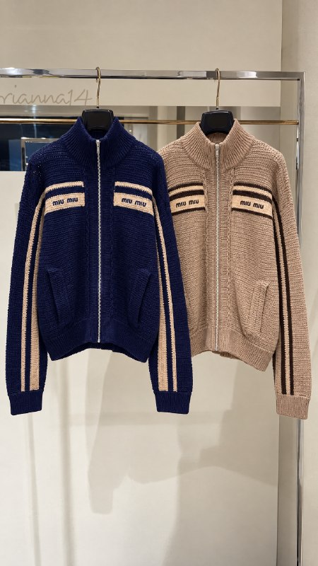 Enlaces Hacoo Lista de ropa Miu Miu · foto 2