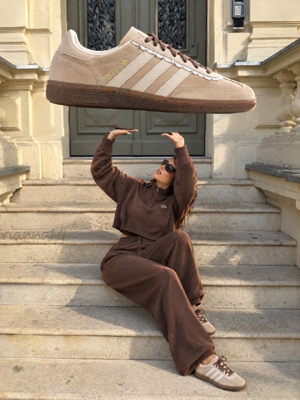 Enlace Hacoo Adidas Chándal UGG