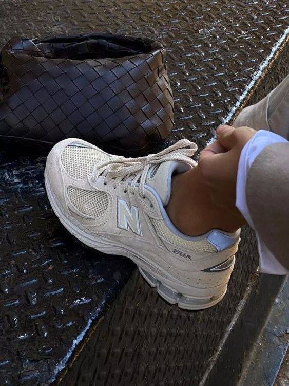 Enlace Hacoo Zapatillas New Balance 2002R · foto 2