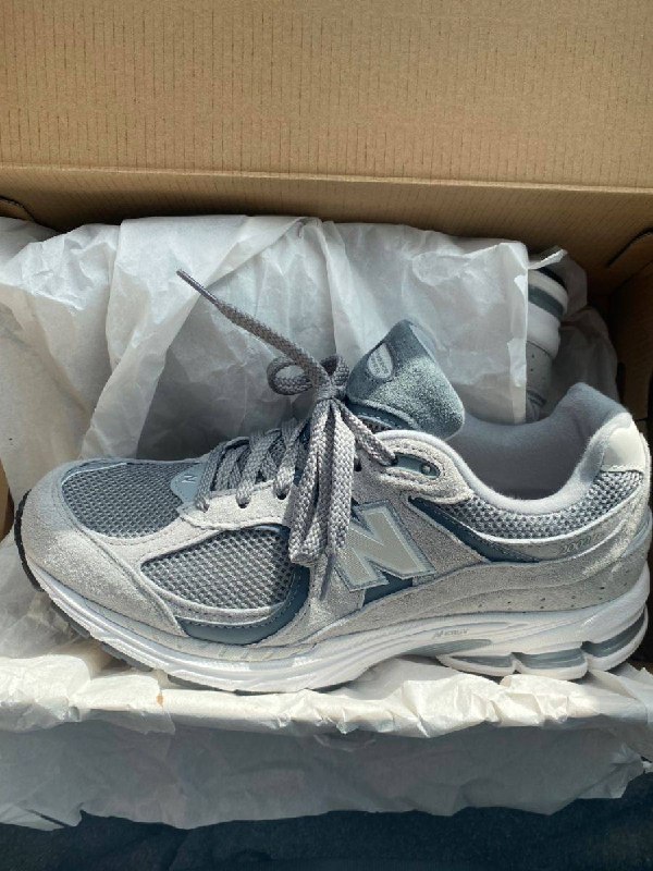 Enlace Hacoo Zapatillas New Balance 2002R · foto 3