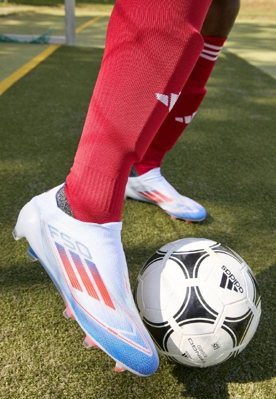 Enlace Hacoo Zapatillas Adidas Futbol