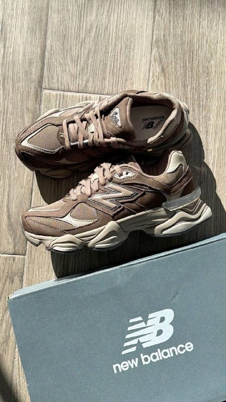Enlace Hacoo Zapatillas New Balance 9060