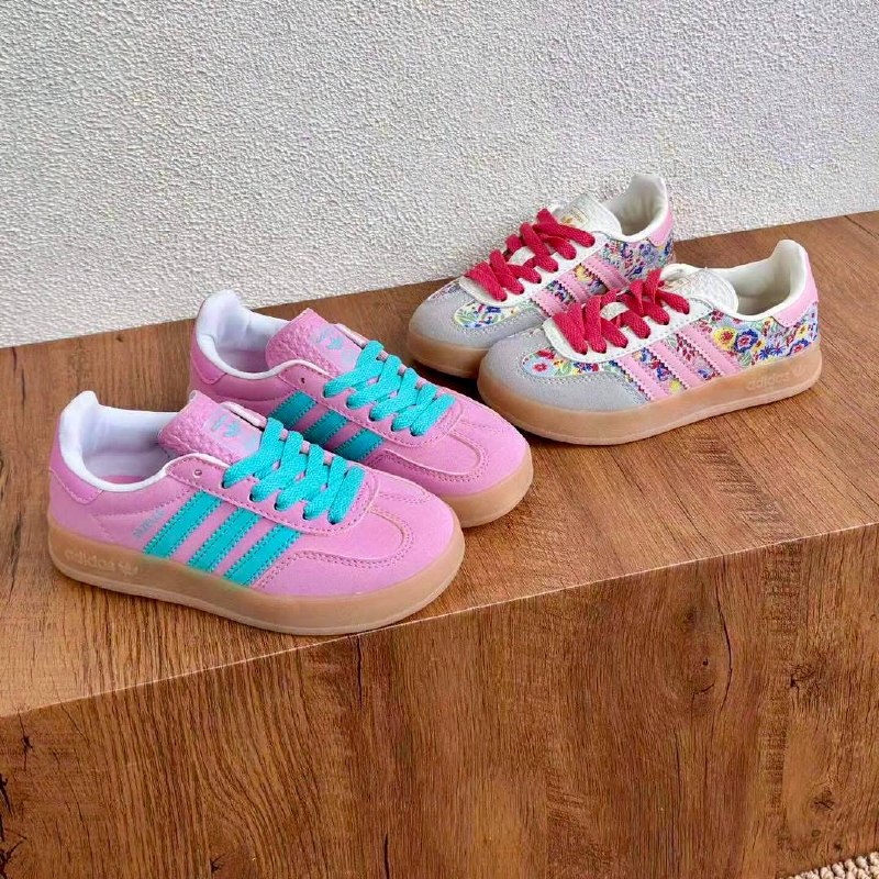 Enlace Hacoo Zapatillas Adidas Gazelle