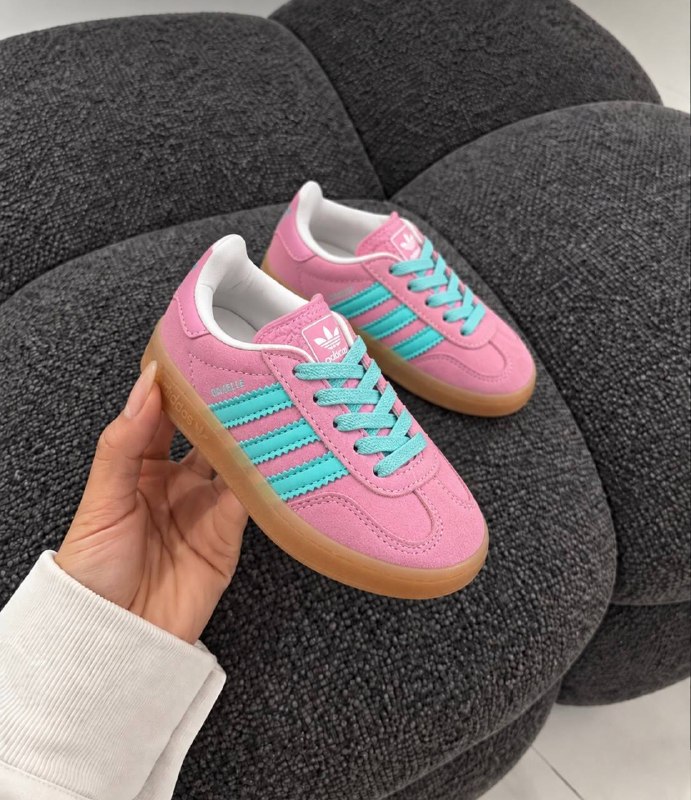 Enlace Hacoo Zapatillas Adidas Gazelle · foto 4