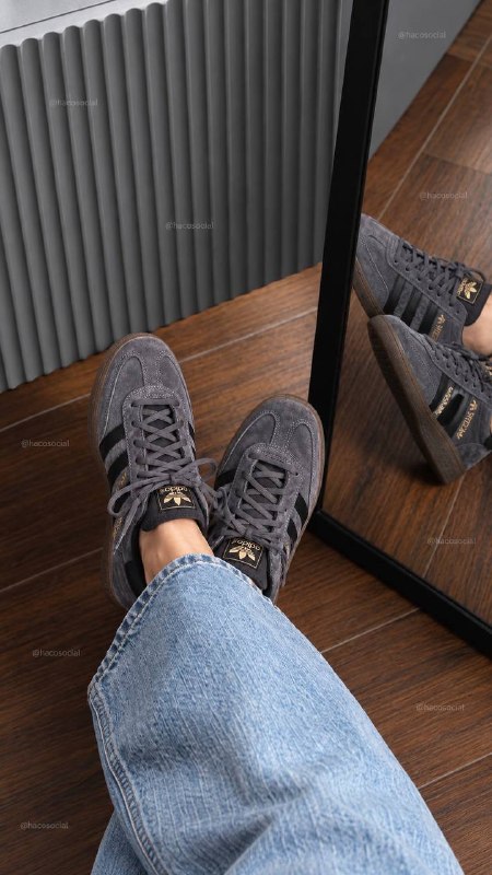 Enlace Hacoo Zapatillas Adidas Spezial · foto 3