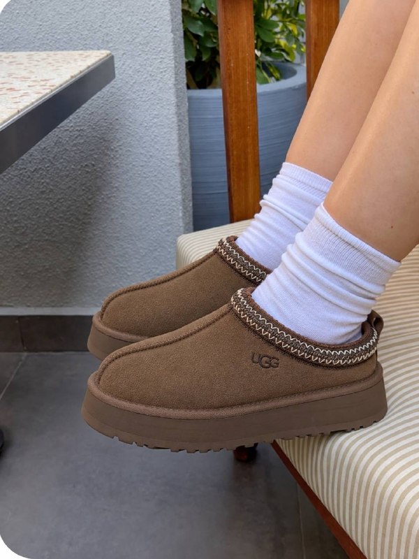 Enlace Hacoo Zapatillas Ugg · foto 2