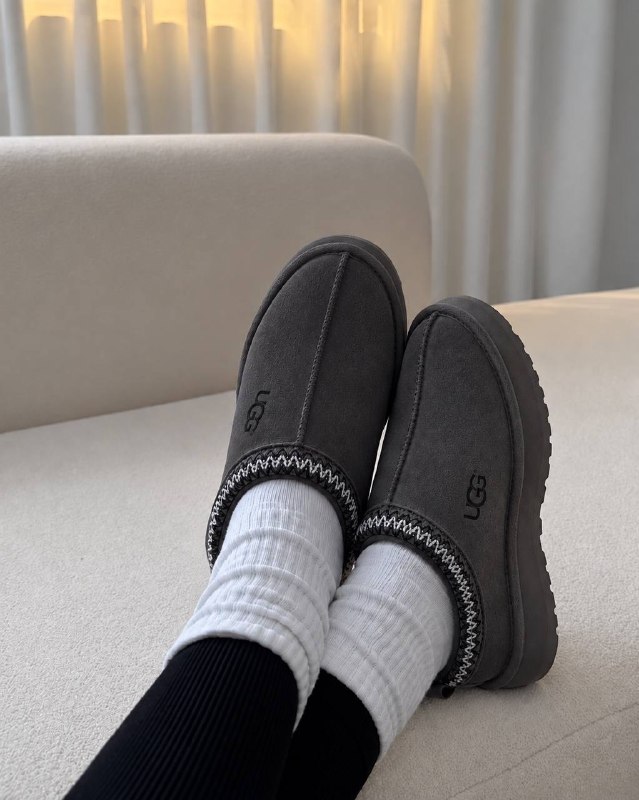 Enlace Hacoo Zapatillas Ugg · foto 3