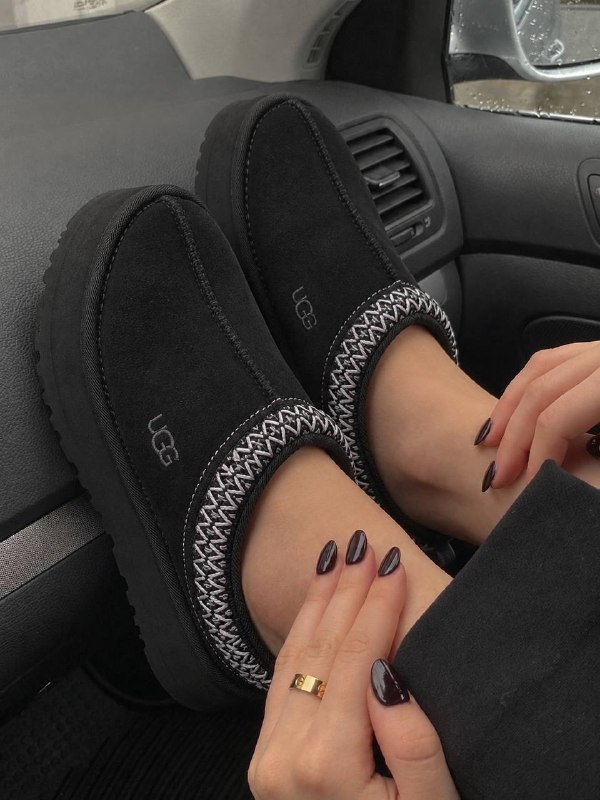 Enlace Hacoo Zapatillas Ugg · foto 4