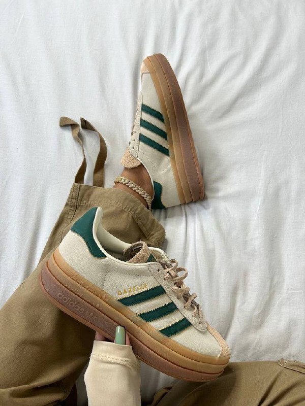 Enlace Hacoo Zapatillas Adidas Gazelle