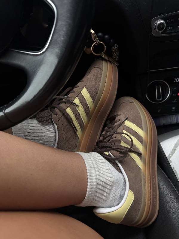Enlace Hacoo Zapatillas Adidas Gazelle · foto 2