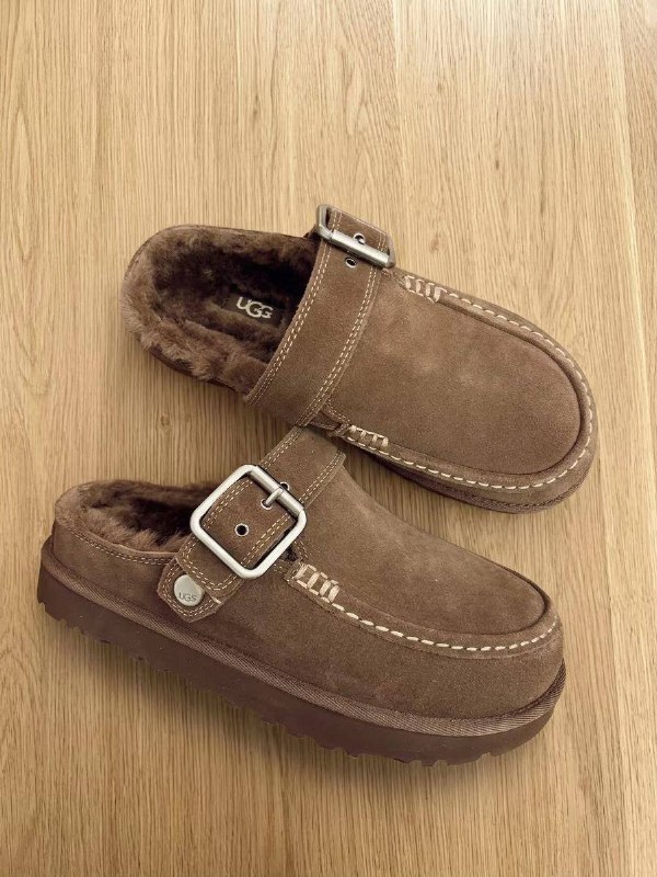 Enlace Hacoo Zapatillas Ugg