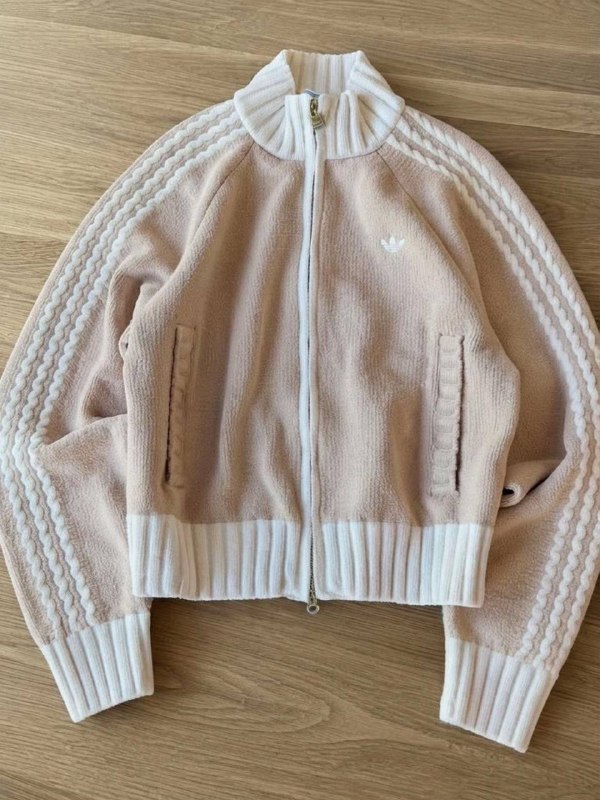 Enlace Hacoo Chaqueta Adidas