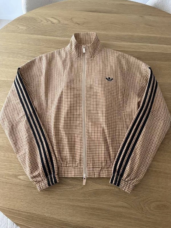Enlace Hacoo Chaqueta Adidas · foto 2